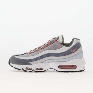 9.5M/11W - [NEW] Men's Nike Air Max 95 Shoes Grey DM0011-008
